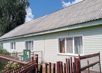 Продам дом, 80.6 м2, Тульская область, улица Калинина, 29