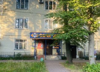 Продажа помещения свободного назначения, 47 м2, Выкса, улица Красные Зори, 34