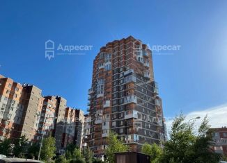 Продается квартира студия, 29.8 м2, Волгоград, улица 70-летия Победы, 3, Кировский район