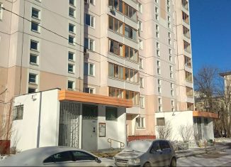 Сдам 1-ком. квартиру, 38.5 м2, Москва, Кубанская улица, 12к3, станция Люблино