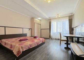 Аренда 1-комнатной квартиры, 50 м2, Феодосия, Черноморская набережная, 39