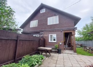 Дом на продажу, 199 м2, Павловский Посад, 4-й Захаровский переулок, 6