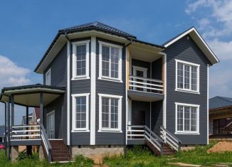 Продаю дом, 160 м2, Зеленоград, Никольский проезд, 3с1