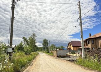 Продается земельный участок, 10 сот., Сысертский городской округ, Туристическая улица, 15