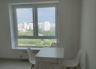 Сдается трехкомнатная квартира, 73 м2, Москва, Люблинская улица, 80к3, ЖК Люблинский Парк