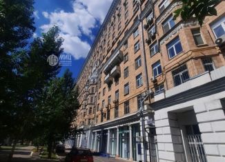 Продажа 2-комнатной квартиры, 55 м2, Москва, Автозаводская улица, 6, Даниловский район