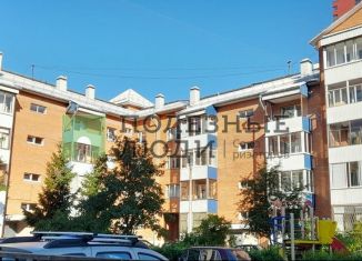 Продажа трехкомнатной квартиры, 83.9 м2, Петрозаводск, улица Чапаева, 47, район Перевалка