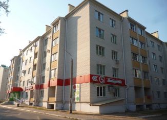 Продается двухкомнатная квартира, 64.8 м2, Россошь, улица Жуковского, 5Б