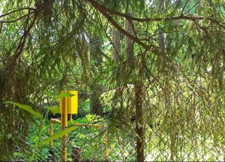 Продажа участка, 12 сот., посёлок Лисий Нос, Холмистая улица, 50