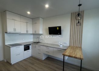 Продам квартиру студию, 24 м2, Владимир, Северная улица, 2Б, ЖК Молодёжный