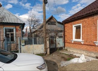 Дом на продажу, 72 м2, Майкоп, Заводская улица