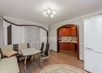 Продам двухкомнатную квартиру, 86 м2, Тюмень, Широтная улица, 172к1, Восточный округ