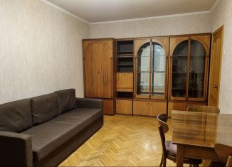 Сдаю 2-ком. квартиру, 54 м2, Москва, метро Юго-Западная, улица Академика Анохина, 9к1