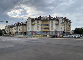 Продается 2-комнатная квартира, 73.1 м2, Тамбовская область, Красноармейская улица, 21В