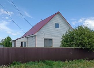 Продается коттедж, 90 м2, деревня Дорогино, улица Счастья, 7