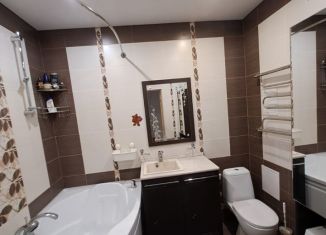 Продается двухкомнатная квартира, 63 м2, Сыктывкар, Сысольское шоссе, 1/2, ЖК Тиман