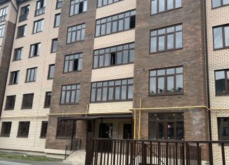 Продажа трехкомнатной квартиры, 77.5 м2, Владикавказ, улица Билара Кабалоева, 12Б, ЖК Новый город