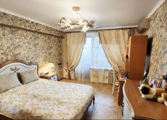 Продажа 2-комнатной квартиры, 57 м2, Москва, ЦАО, улица Гиляровского, 33