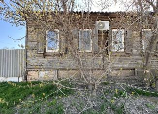 Продам дом, 49.3 м2, Астрахань, улица Красный Рыбак