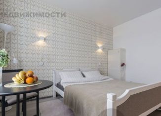 Продается 2-ком. квартира, 38 м2, Санкт-Петербург, Кременчугская улица, 19к3, ЖК Царская Столица