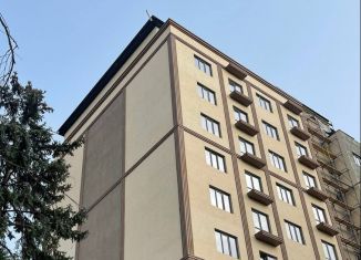 Продажа квартиры свободная планировка, 98 м2, Нальчик