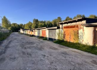 Продается гараж, Мончегорск