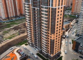 3-ком. квартира на продажу, 78.6 м2, Краснодар, улица имени Героя Георгия Бочарникова, 2лит2