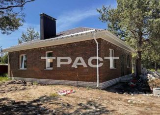 Продаю дом, 132 м2, деревня Новоподклетное, улица Генерала Брусилова