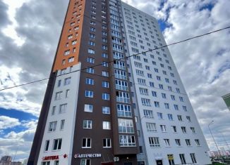 Продаю 2-ком. квартиру, 57.8 м2, Нижний Новгород, Нижегородский район, улица Композитора Касьянова, 11