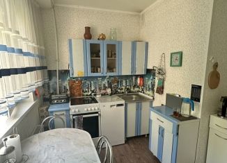 Продам 2-ком. квартиру, 45.5 м2, посёлок Малиновка, улица 60 лет Октября, 30А