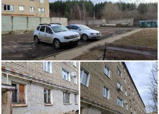 Двухкомнатная квартира на продажу, 42 м2, Родники, микрорайон 60 лет Октября, 10