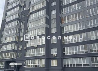 Продажа 3-комнатной квартиры, 82 м2, Рязань, Парковый проспект, 1, ЖК Невский