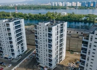 Продажа 2-комнатной квартиры, 60.2 м2, Красноярск