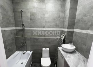 Продаю квартиру студию, 21.9 м2, Новосибирск, улица Некрасова, 41