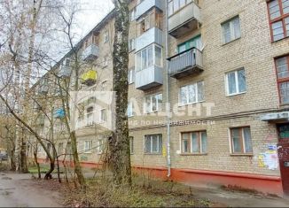 2-комнатная квартира на продажу, 30.4 м2, Иваново, улица Смирнова, 87, Ленинский район