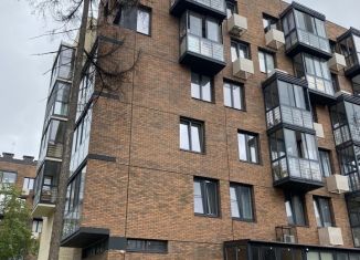 Продается 2-комнатная квартира, 58.8 м2, деревня Аристово, Северная улица, 6, ЖК Лесная Отрада