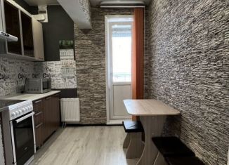 Аренда 1-комнатной квартиры, 35 м2, Иркутск, ЖК Топкинские Горки