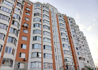 2-ком. квартира на продажу, 51.1 м2, Москва, Лухмановская улица, 17