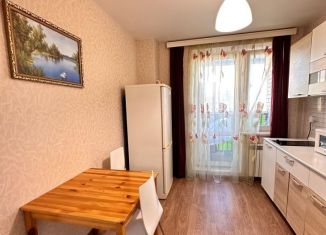 Продажа двухкомнатной квартиры, 54 м2, Чебоксары, Радужная улица, 11, Московский район