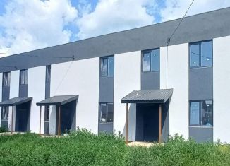 Таунхаус на продажу, 105 м2, Октябрьский, Совхозная улица