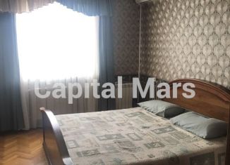 Сдача в аренду 3-комнатной квартиры, 75 м2, Москва, Братеевская улица, 18к5, метро Алма-Атинская