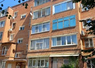 Продам 2-комнатную квартиру, 54 м2, Краснодар, улица Фёдора Лузана, 6, улица Федора Лузана