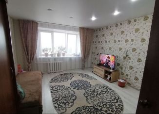 Продам 1-ком. квартиру, 35.5 м2, Туймазы, микрорайон Молодёжный, 17