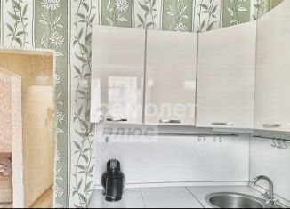 Двухкомнатная квартира на продажу, 42 м2, Среднеуральск, улица Калинина, 17