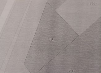 Продается земельный участок, 14 сот., деревня Кабаково, Западная улица