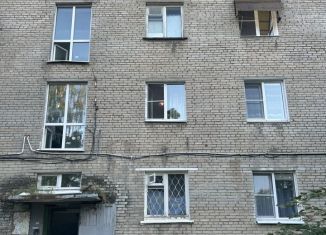 Однокомнатная квартира на продажу, 24.9 м2, Московская область, Молодёжная улица, 8