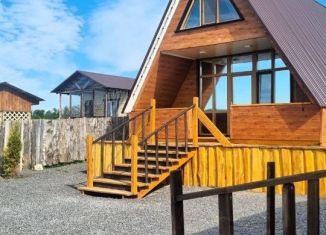 Аренда дома, 100 м2, деревня Успенка, улица Нелюбина, 14