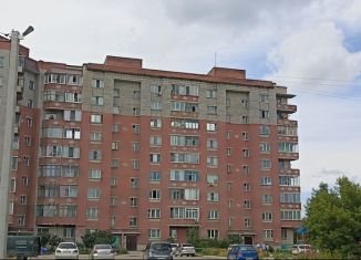 Однокомнатная квартира на продажу, 38.5 м2, Новосибирская область, Нагорная улица, 22