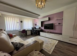 Продам однокомнатную квартиру, 52 м2, Сочи, Клубничная улица, 96, микрорайон Новый Сочи