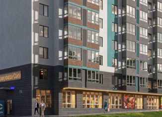 Продам торговую площадь, 427.5 м2, Пермь, Белозёрская улица, 30А, Орджоникидзевский район